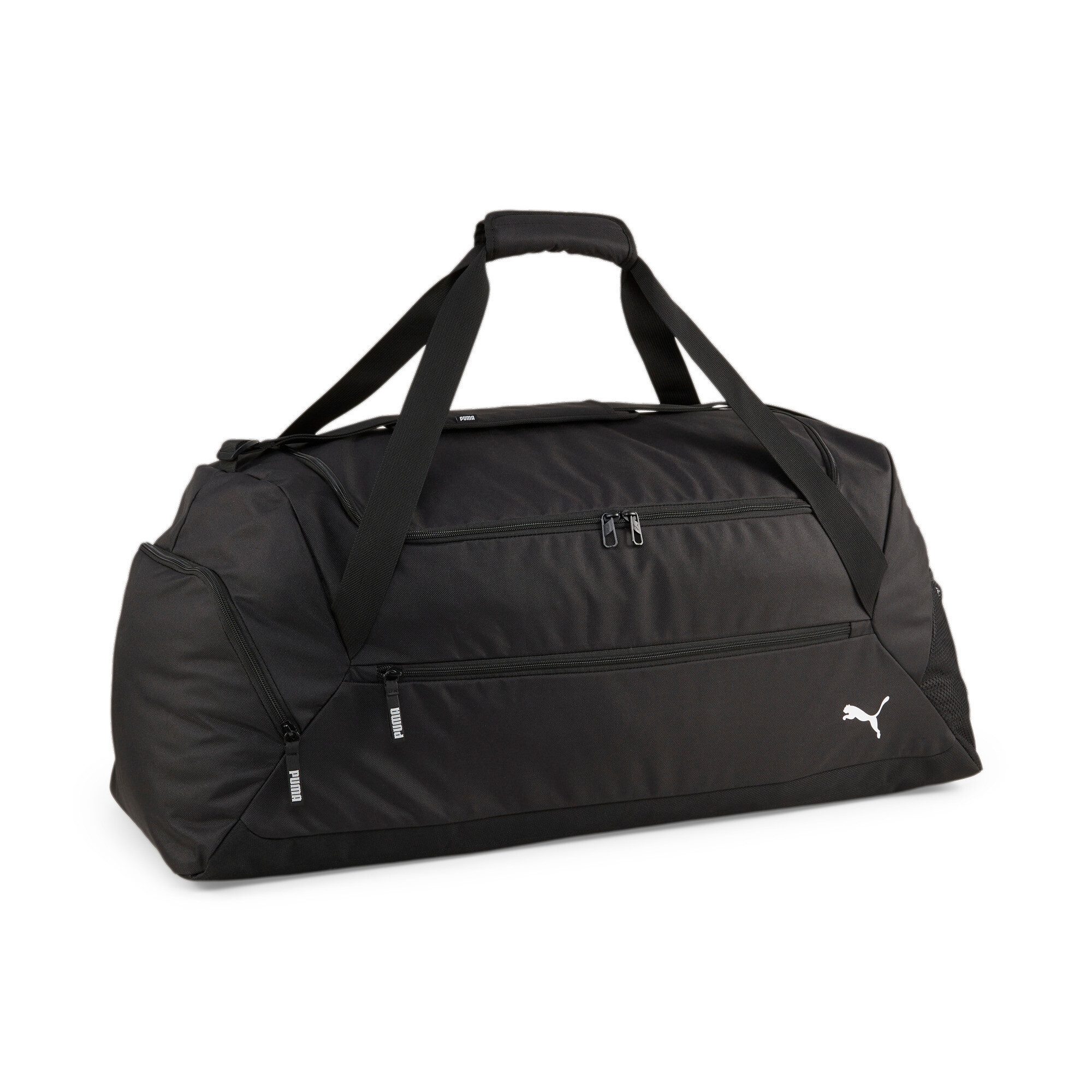 PUMA Sporttasche TEAMGOAL TEAMBAG L, pflegeleichtes Material, für Erwachsene