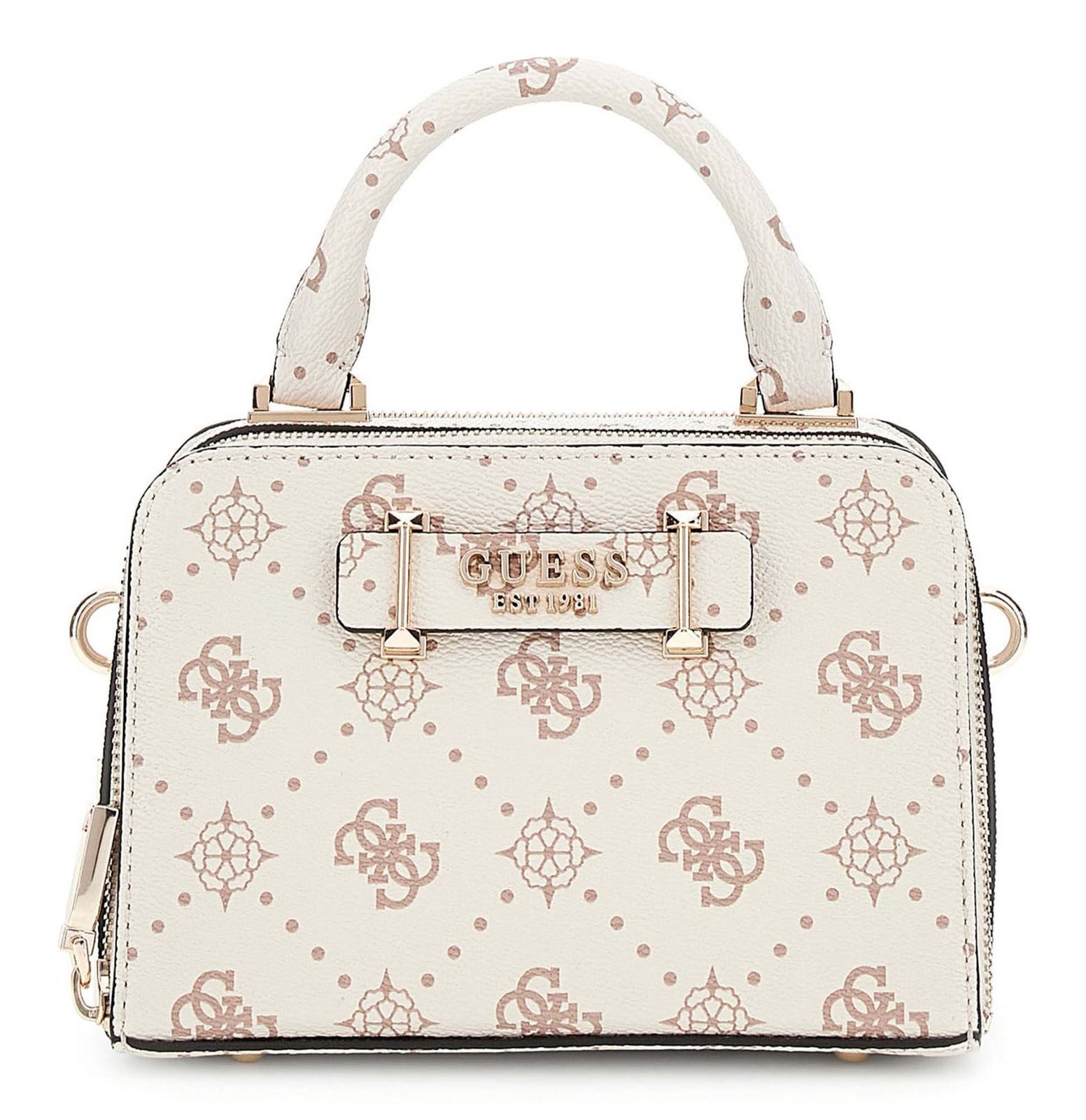 Guess Handtasche Mini Satchel Bag günstig online kaufen
