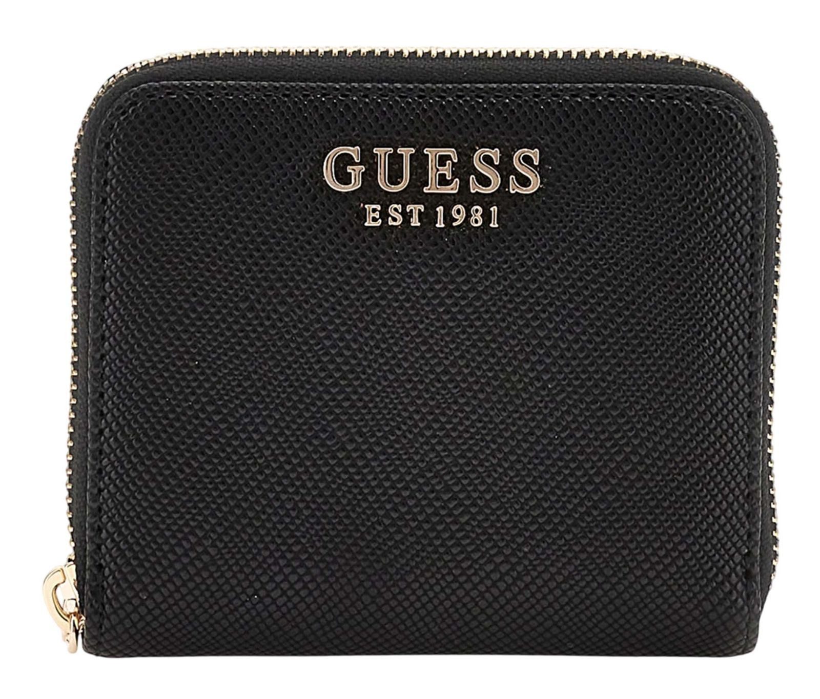 Guess Geldbörse SLG Small Zip Around Wallet günstig online kaufen
