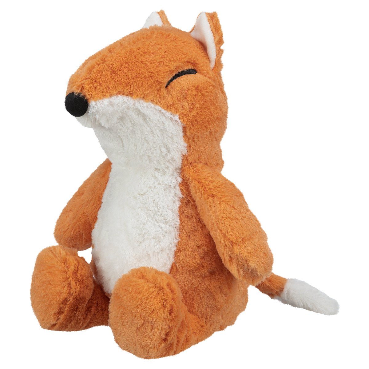 TRIXIE Tierkuscheltier Hundespielzeug Fuchs günstig online kaufen