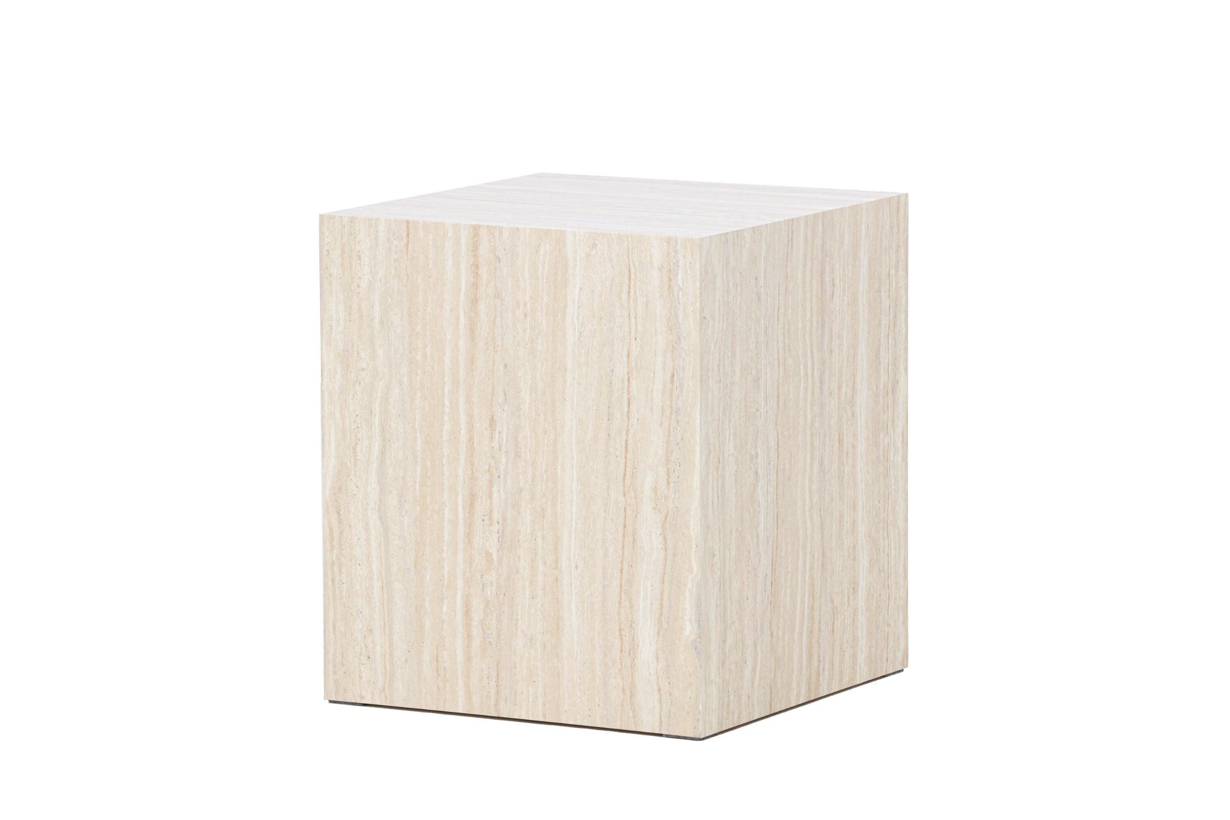 Venture Home Couchtisch York Couchtisch Beistelltisch beige. (1-St)