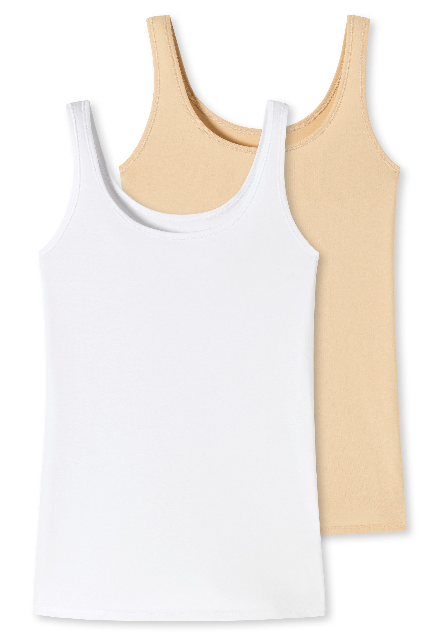 Trägertop Uncover Cotton