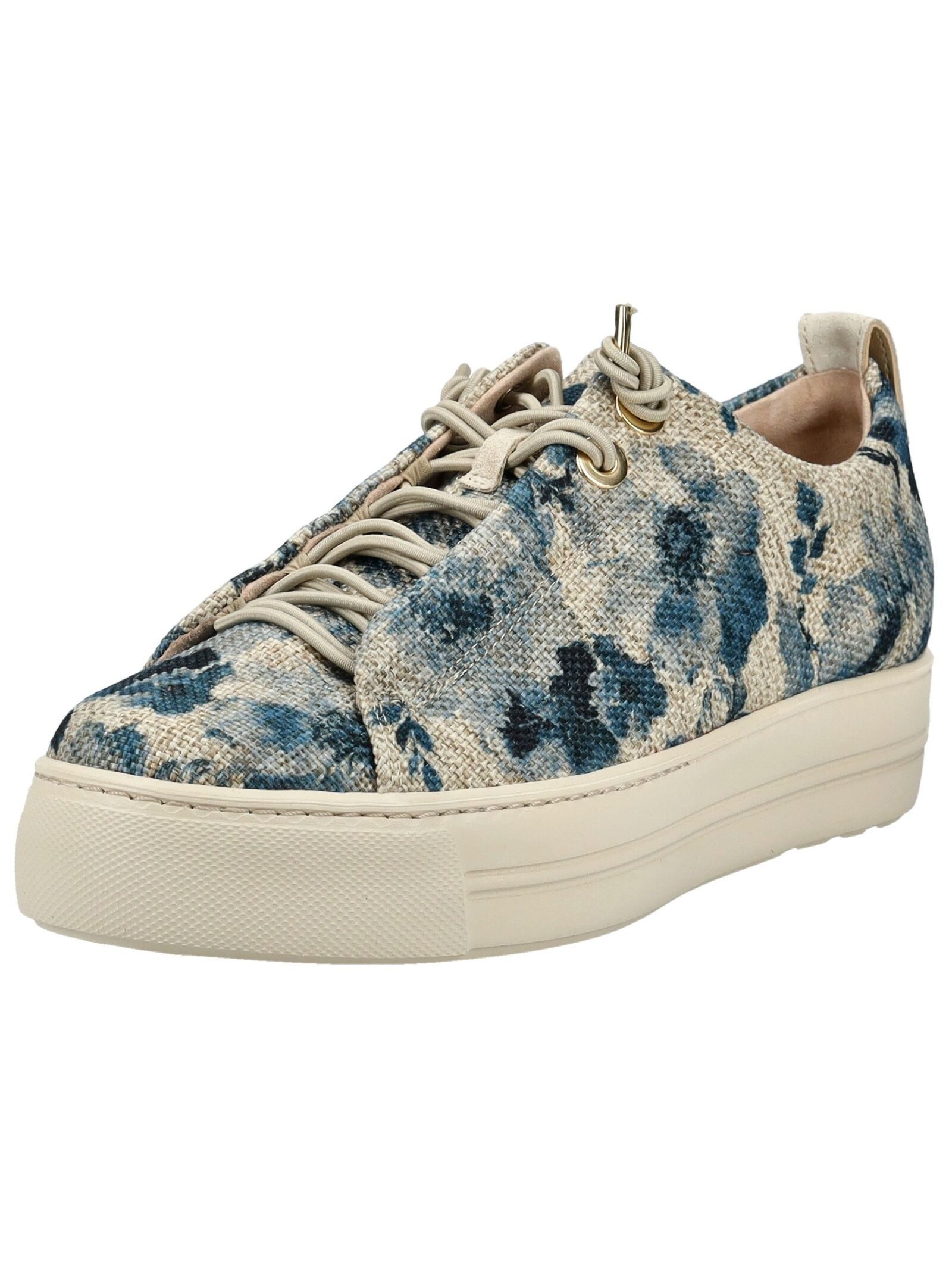 Paul Green Paul Green Sneaker Textil Plateausneaker günstig online kaufen