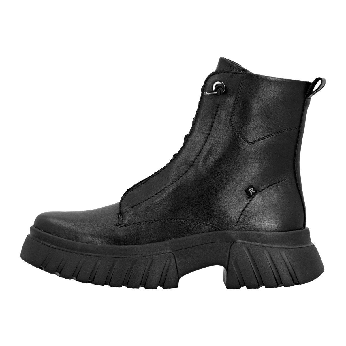 Rieker W1879 Damen Winterboots Stiefeletten, Stiefel, Winterstiefel, Winter günstig online kaufen