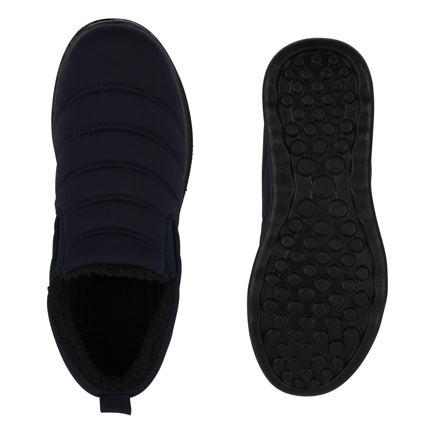 VAN HILL 841500 Winterboots