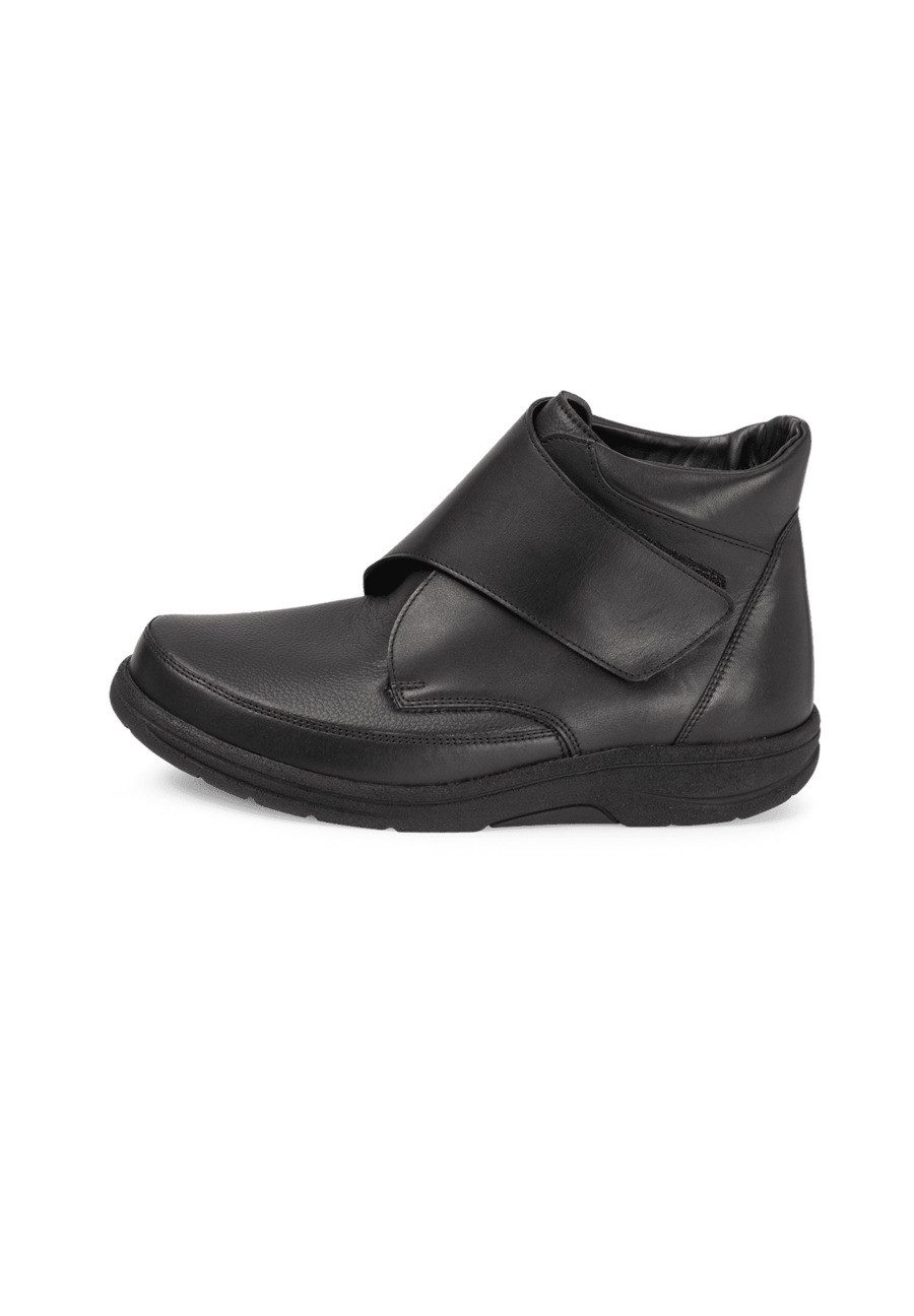 vitaform Herren Stiefeletten Echt Leder & Vitaform Stretch Stiefelette