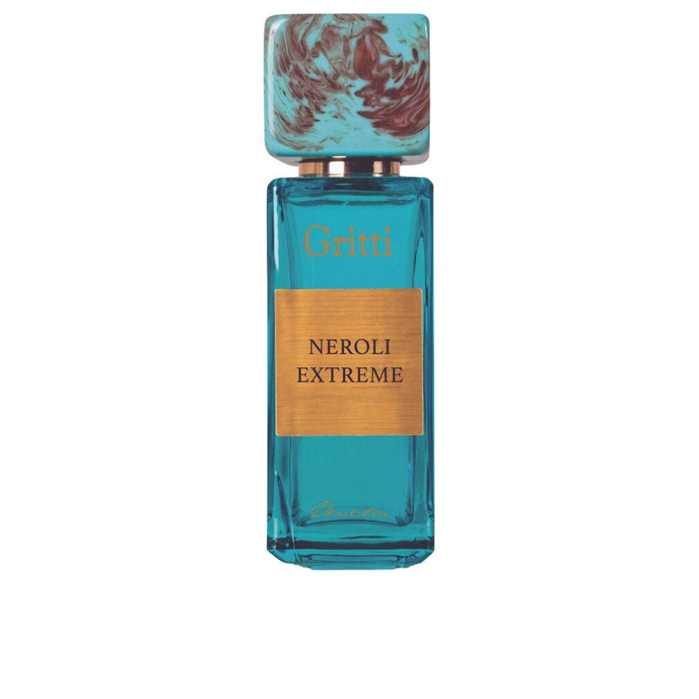 Gritti Eau de Parfum Neroli Extreme EdP unisex 100ml Für Frauen