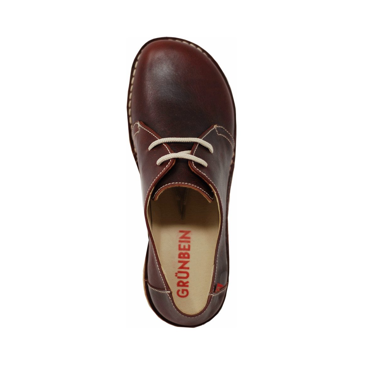GRÜNBEIN Theo II Schnürschuh