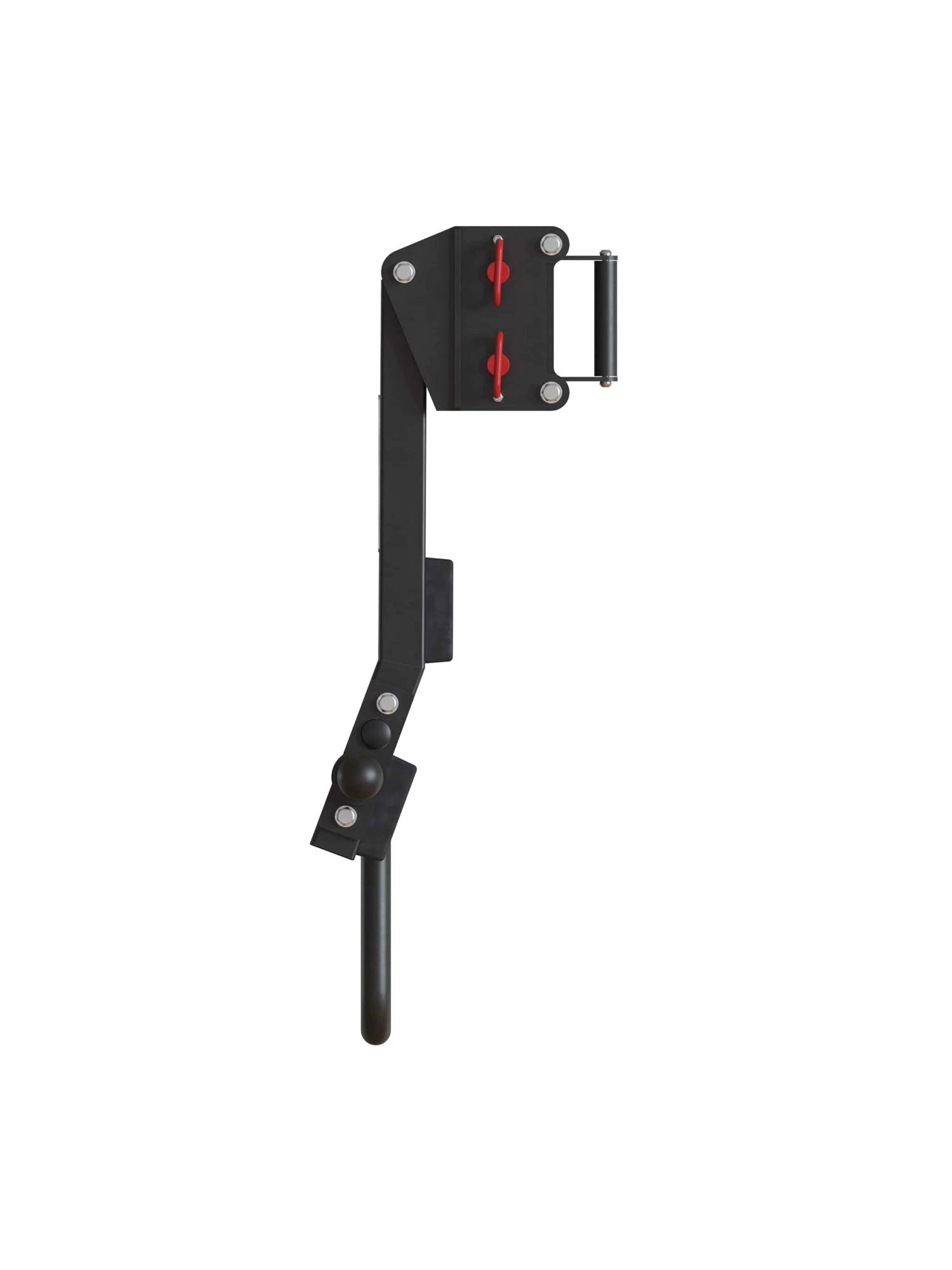ATLETICA Power Rack R7 Jammer Arme, Kompakt
