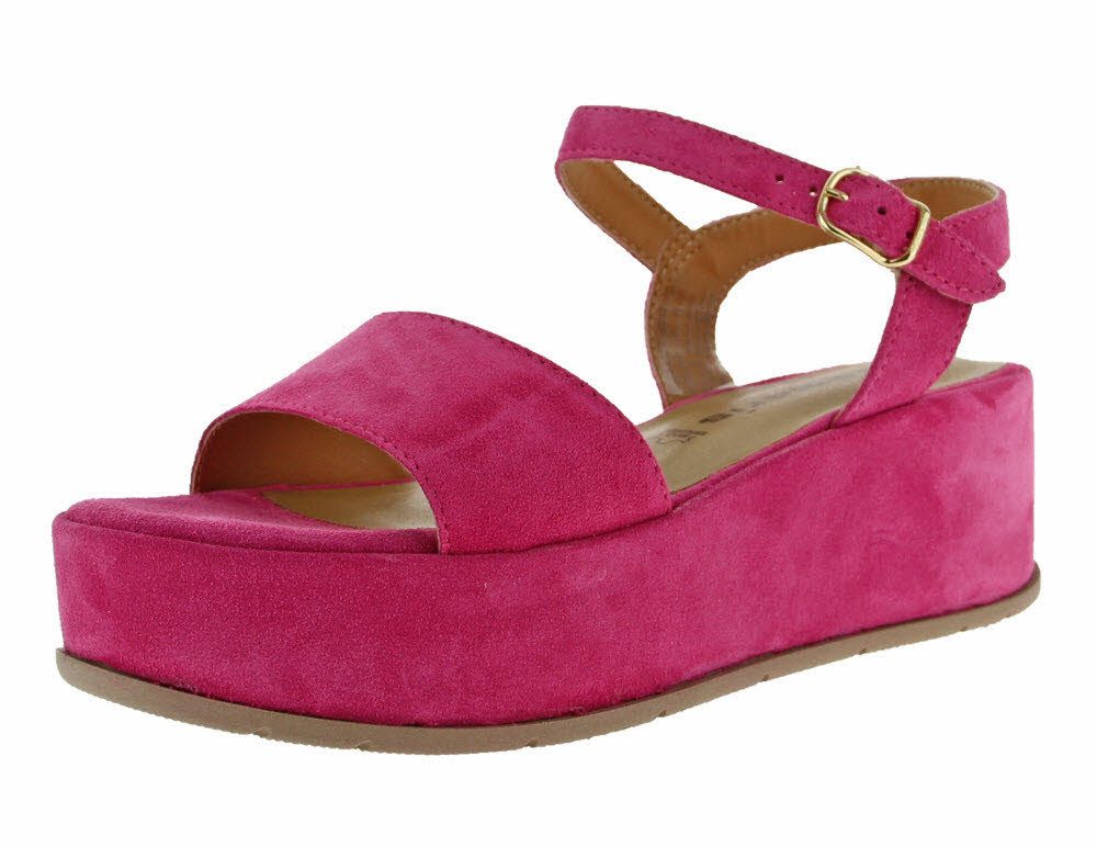 Tamaris Tamaris Damen Sandale Sandalette
