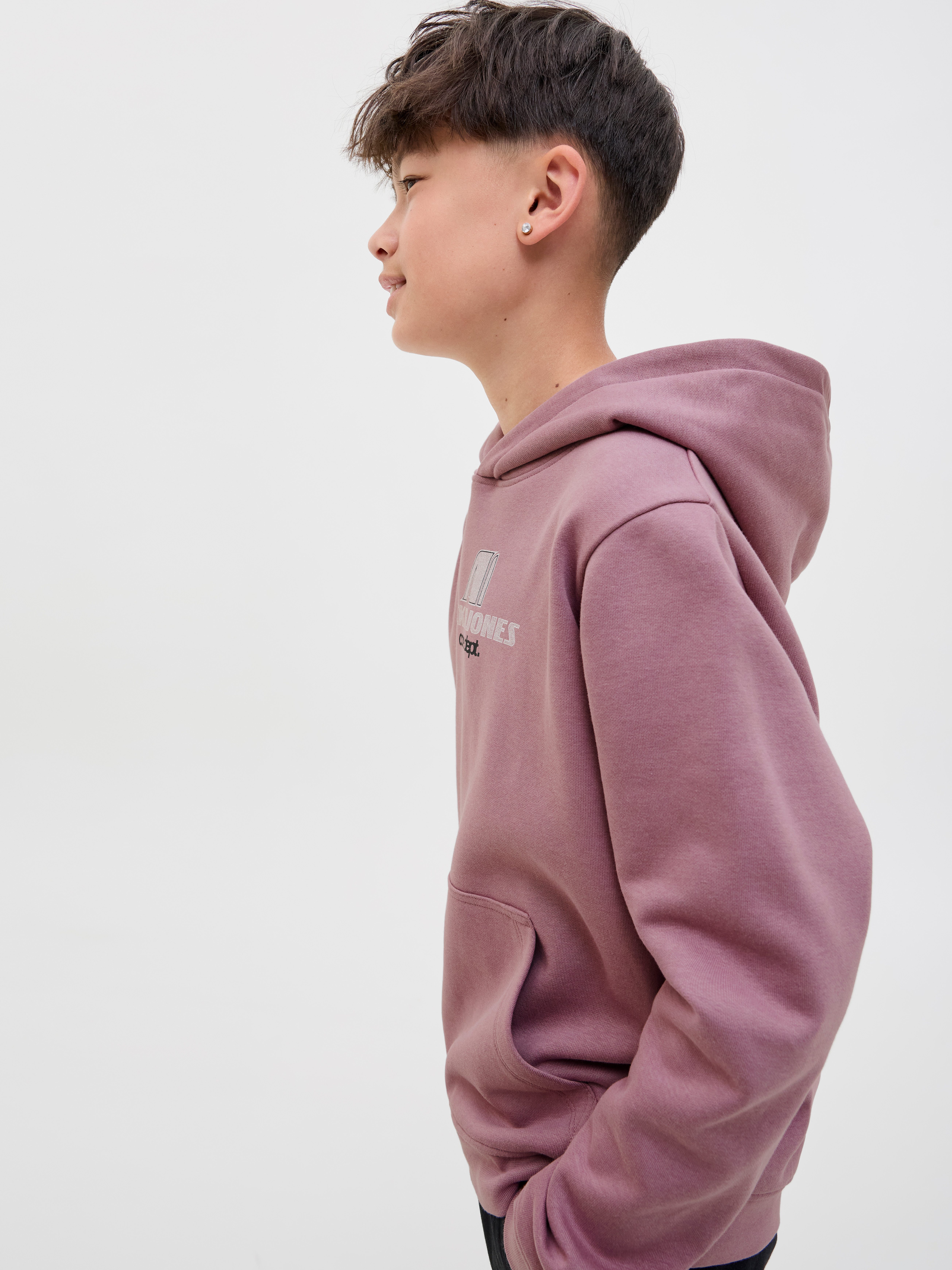 Jack & Jones Junior Kapuzensweatshirt JCOTIER günstig online kaufen