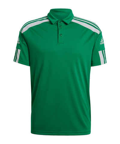 adidas Performance T-Shirt Squadra 21 COACH Poloshirt Nachhaltiges Produkt