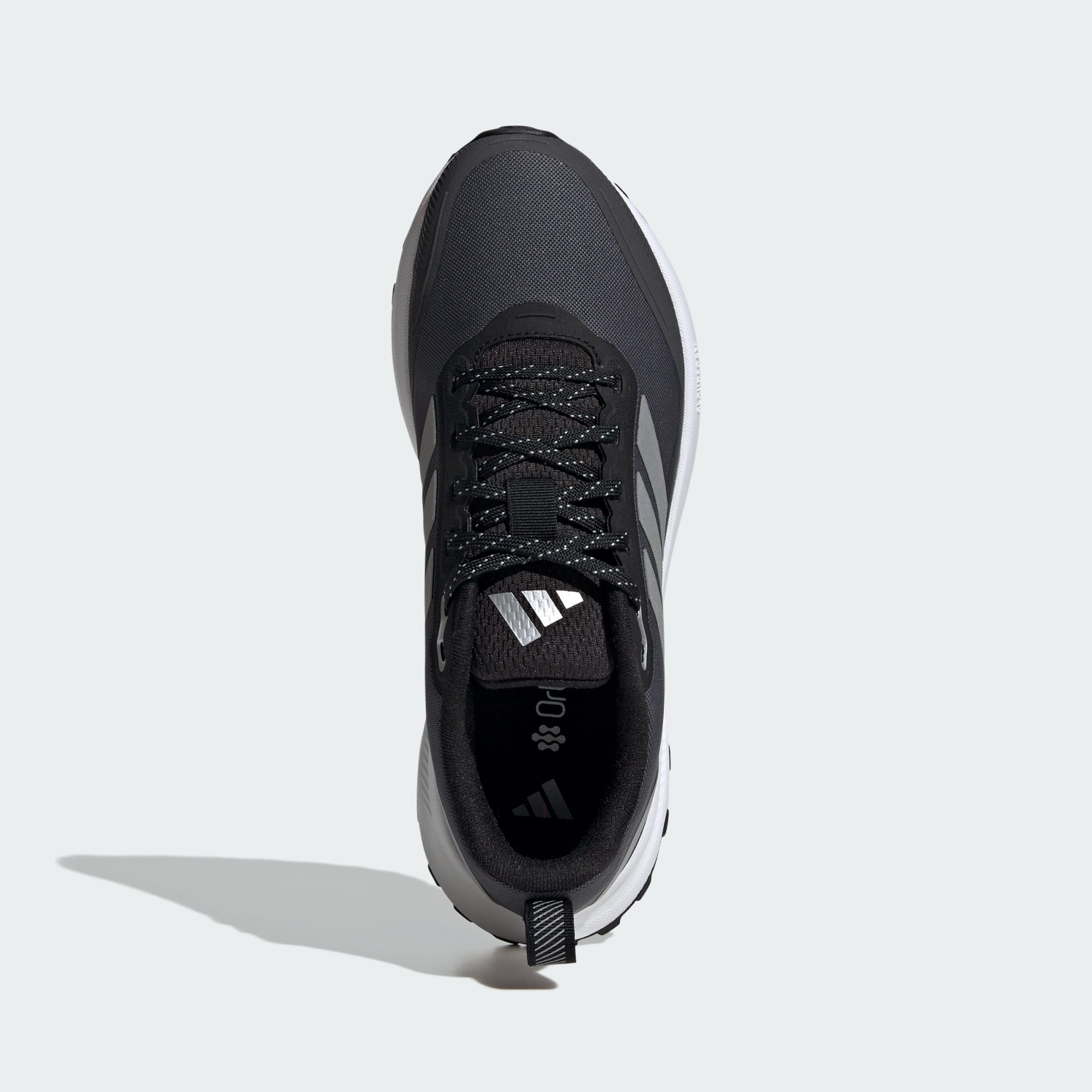 adidas Performance RUNFALCON 5 TR LAUFSCHUH Laufschuh (2-tlg)