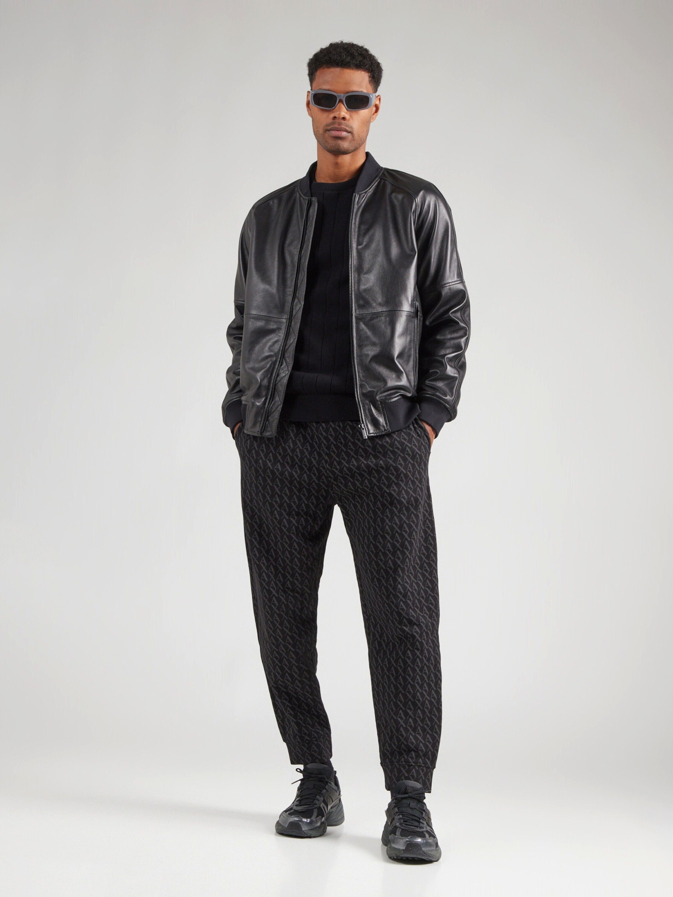 ARMANI EXCHANGE Sweathose (1-tlg)