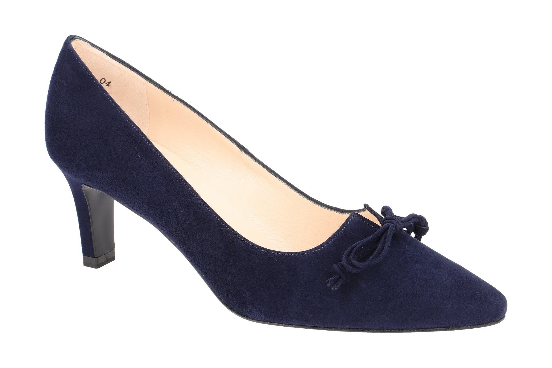peter kaiser pumps mauve