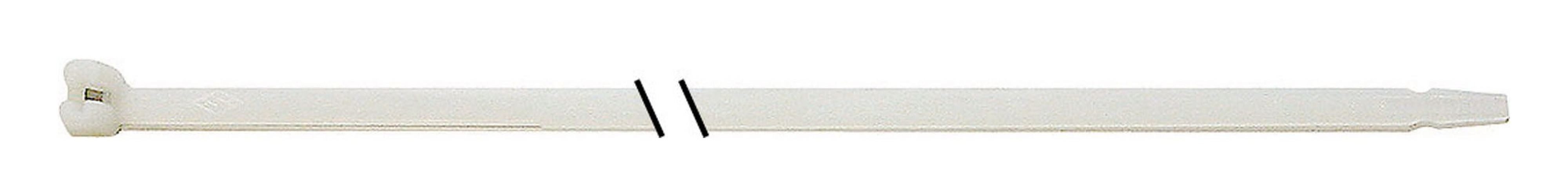 NA Kabelbinder 100 Stück, Rosa, 2,5 X 100 Mm – Kunststoff-Kabelbinder Für Ordnung Zu Hause, Im Büro & Werkstatt