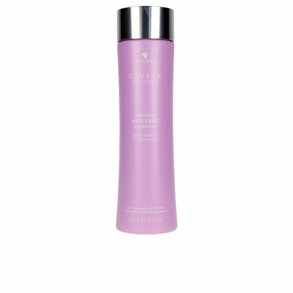 Alterna Haarspülung Caviar Smoothing Anti-Frizz Conditioner 250ml