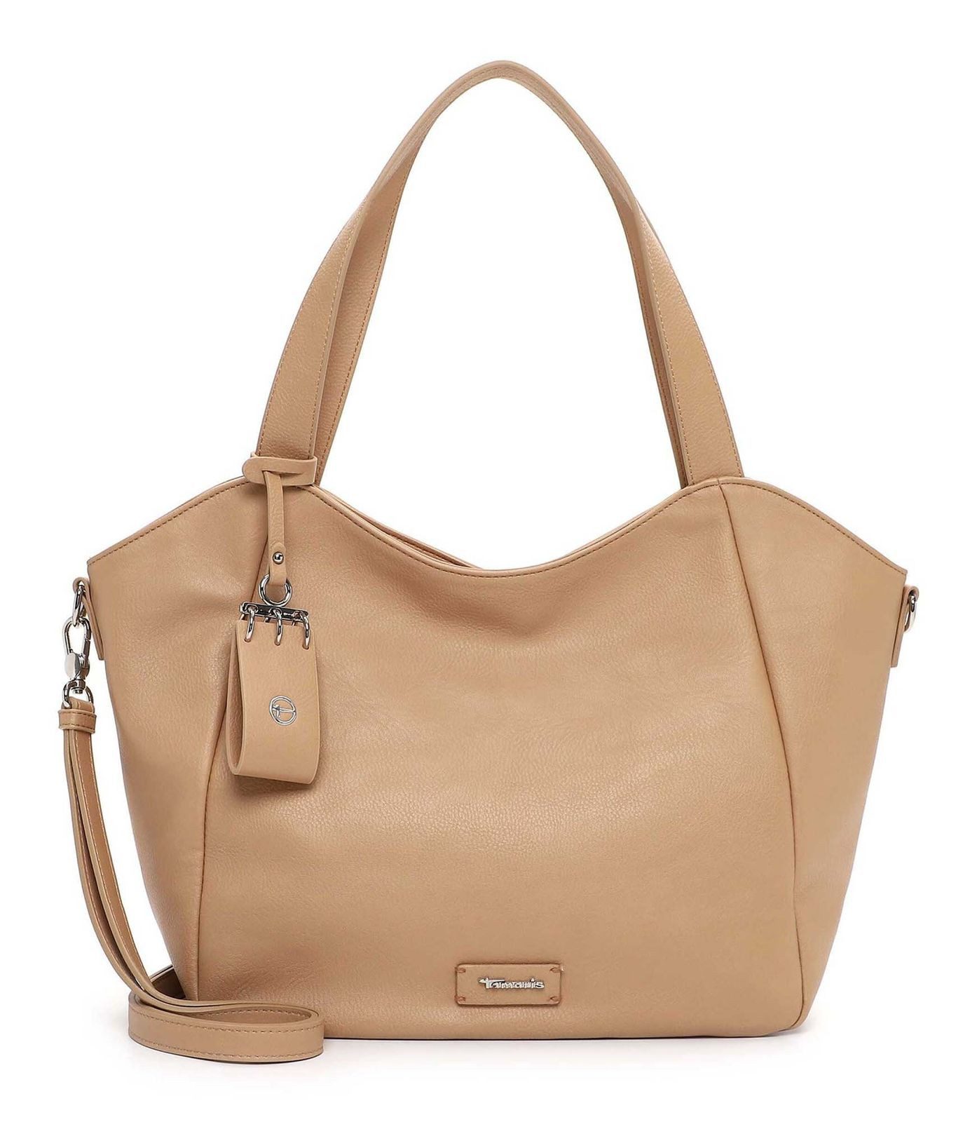 Tamaris Schultertasche Cityshopper günstig online kaufen