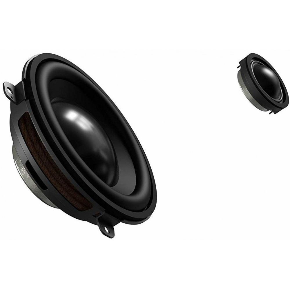 Bluetooth Stylish 1More Lautsprecher - - schwarz Bluetooth-Lautsprecher S1001BT
