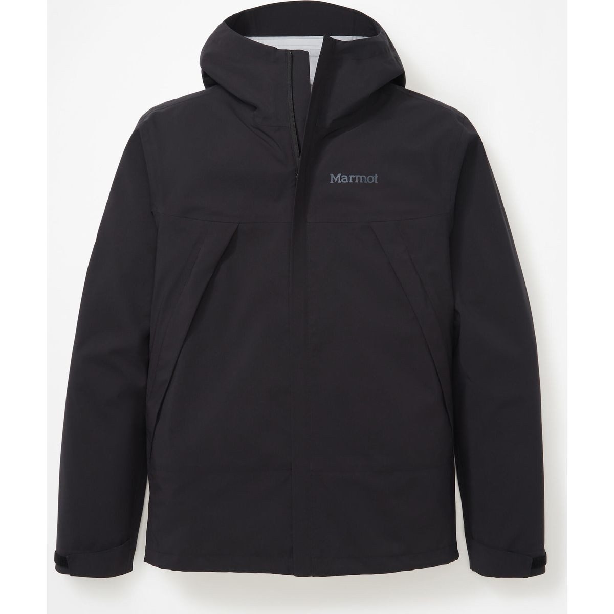 Marmot Hardshelljacke Precip Eco Pro Jacket Herrenjacke mit fortschrittlicher Wasserdichtigkeit und