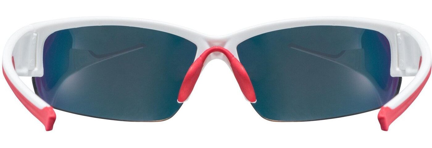 Uvex Sonnenbrille uvex sportstyle 215 WHITE günstig online kaufen