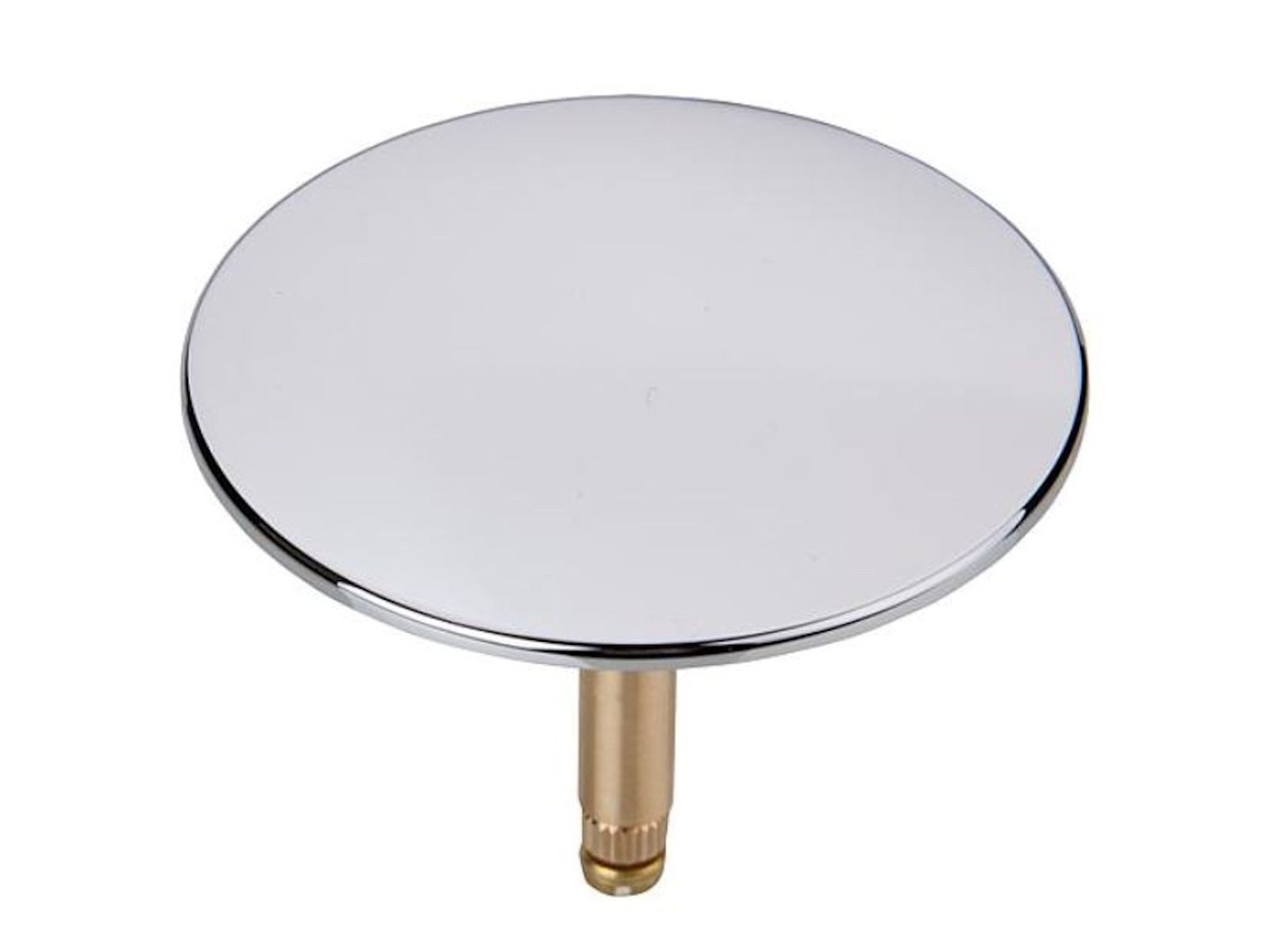 Kludi Spültischarmatur Ventilstopfen Rotexa chrom - 7050405-00