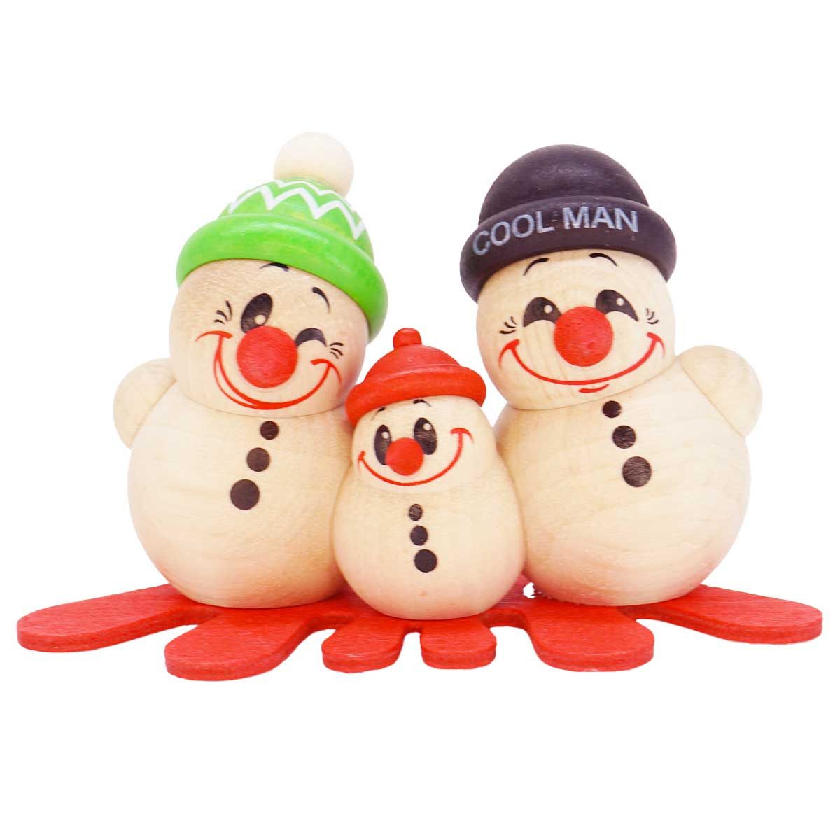 Schenk Holzkunst Weihnachtsfigur