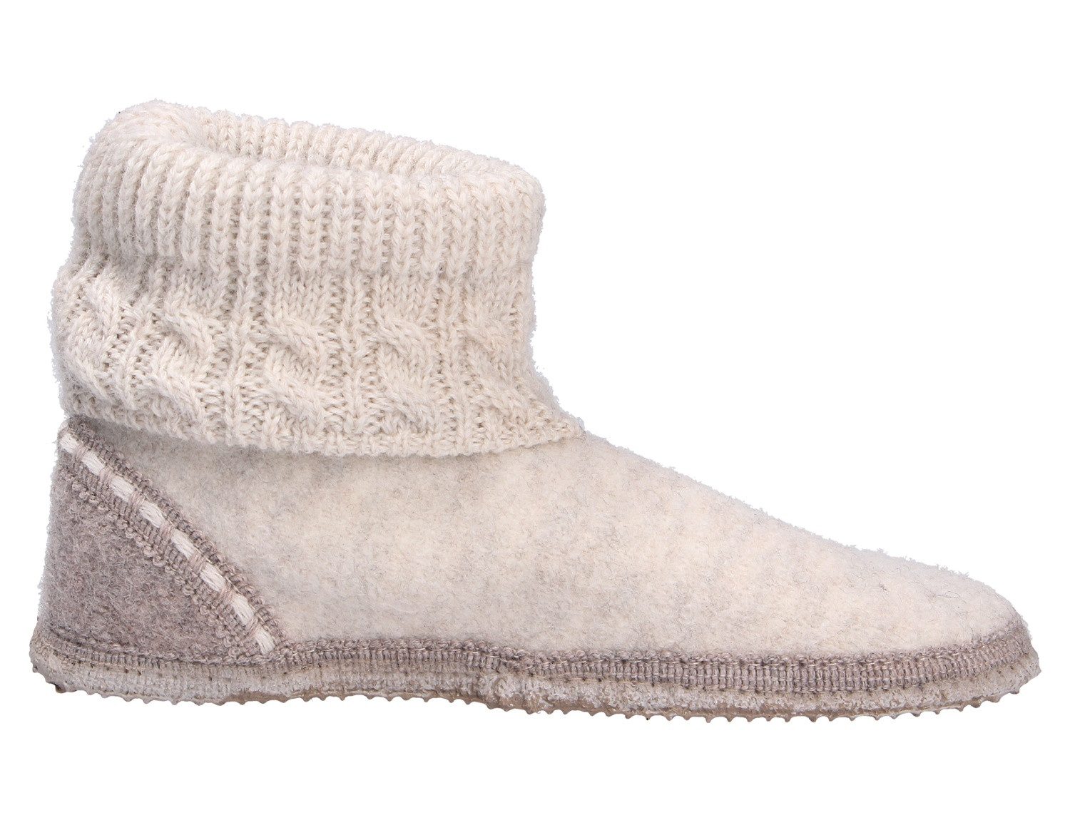 Giesswein Freiburg Hausschuh Weicher Gehcomfort