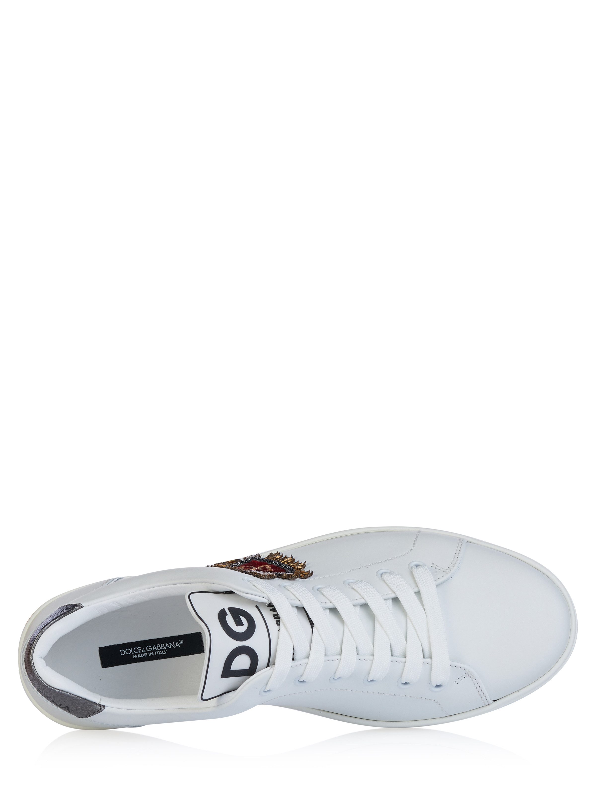 DOLCE & GABBANA Sneaker