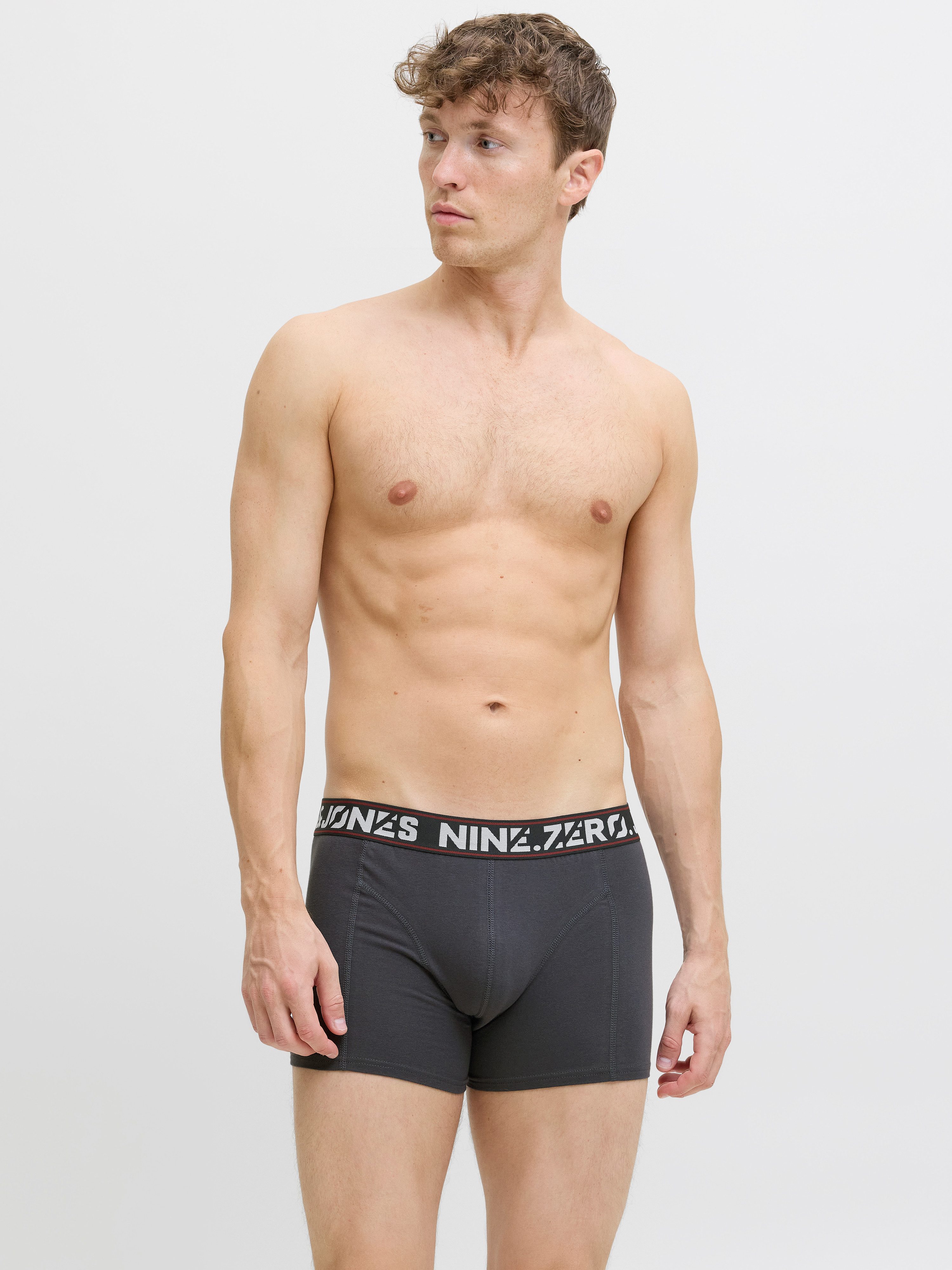Jack & Jones Trunk JACCOLTON SOLID günstig online kaufen