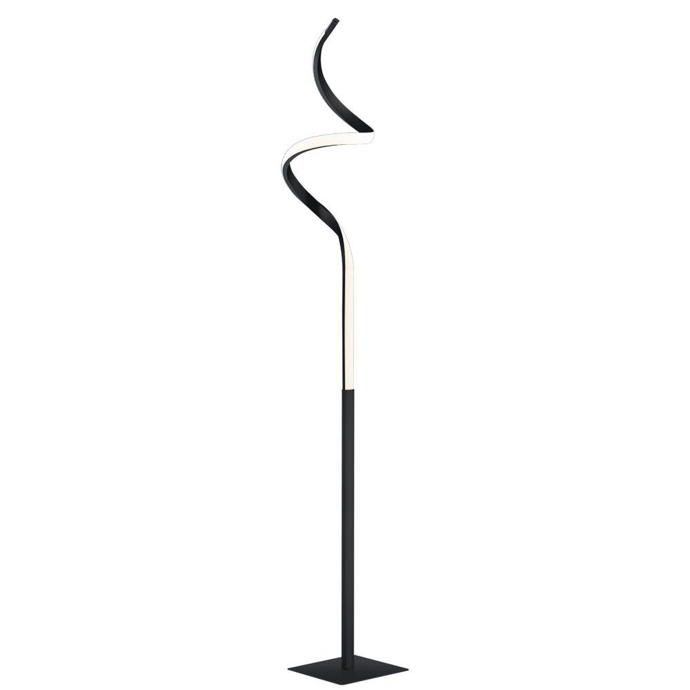 LED Stehlampe
