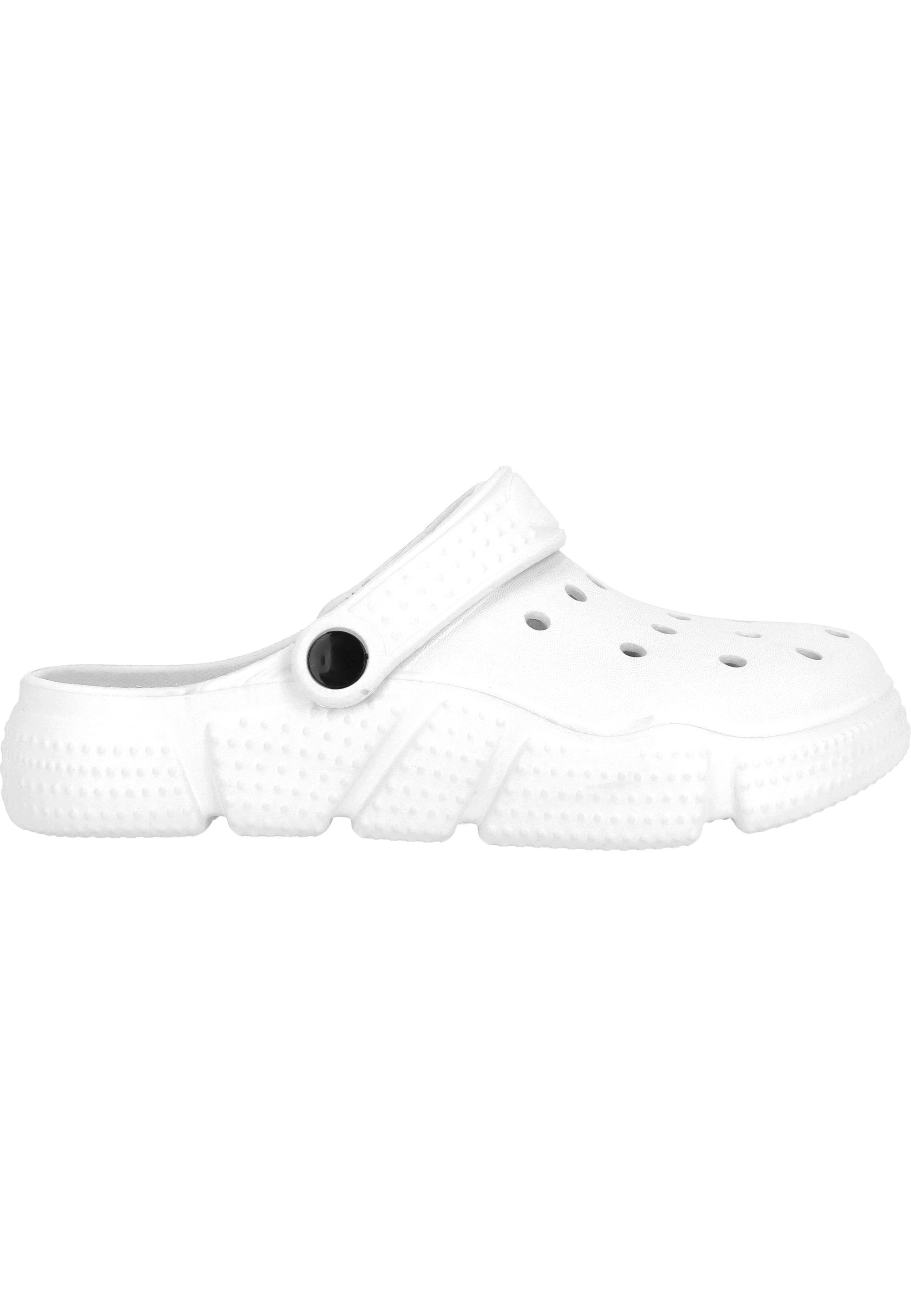 CRUZ Pastown Hausschuh mit klappbarem Riemen