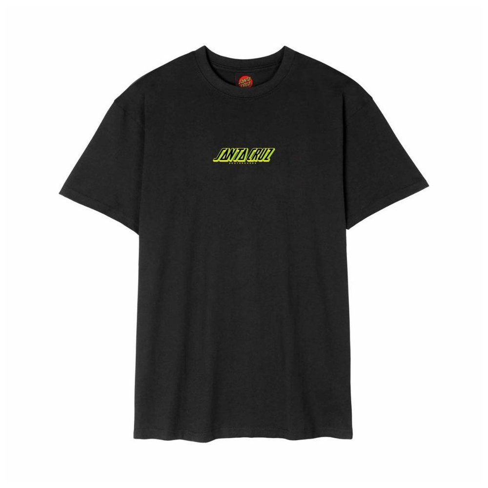 Santa Cruz T-Shirt Roskopp Cruz Control T-Shirt
