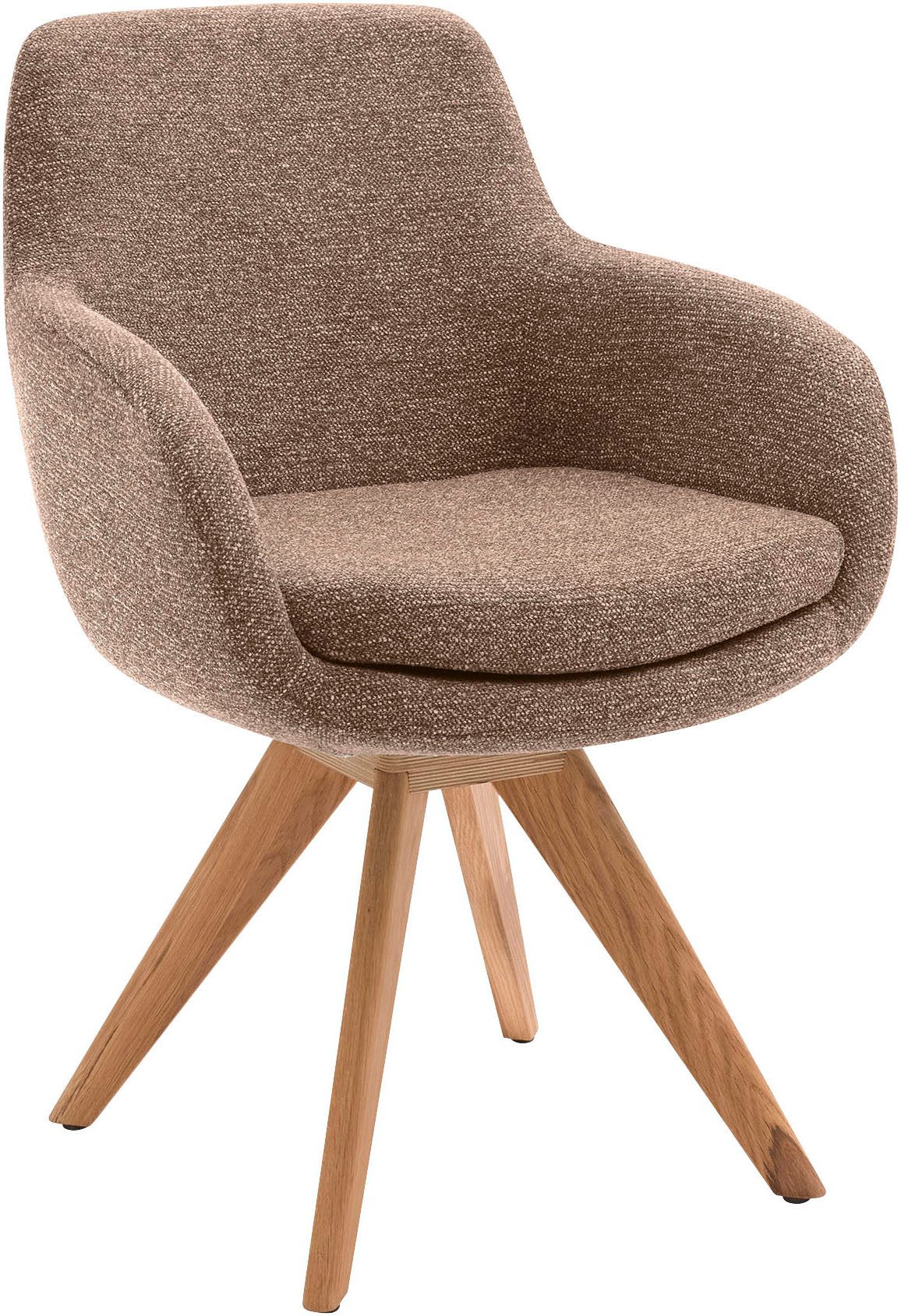 Musterring Esszimmerstuhl Tavia (Set, 2 St), günstig online kaufen