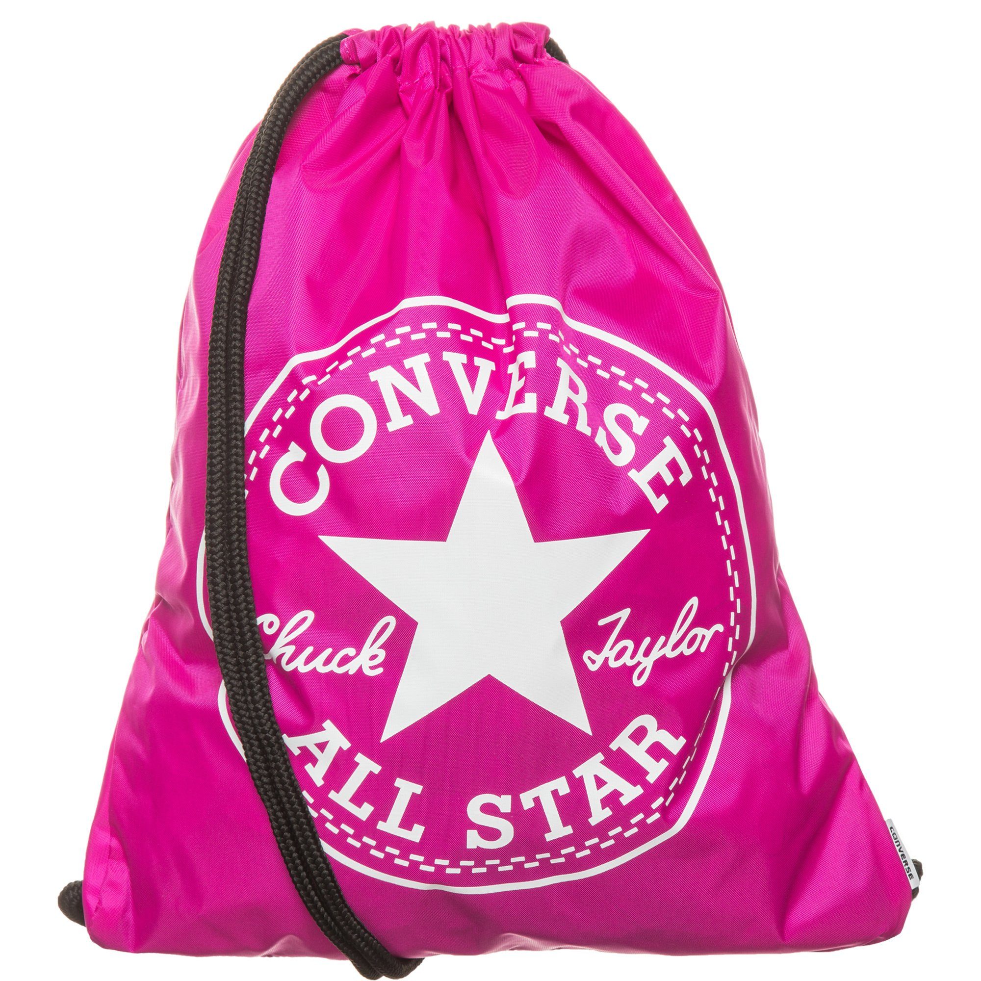 Converse Turnbeutel »Big Logo«, Robustes Obermaterial online kaufen | OTTO