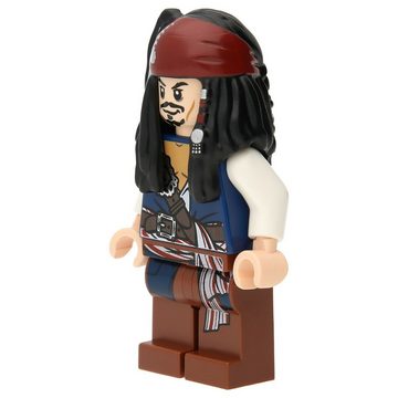 LEGO® Spielbausteine LEGO: Captain Jack Sparrow
