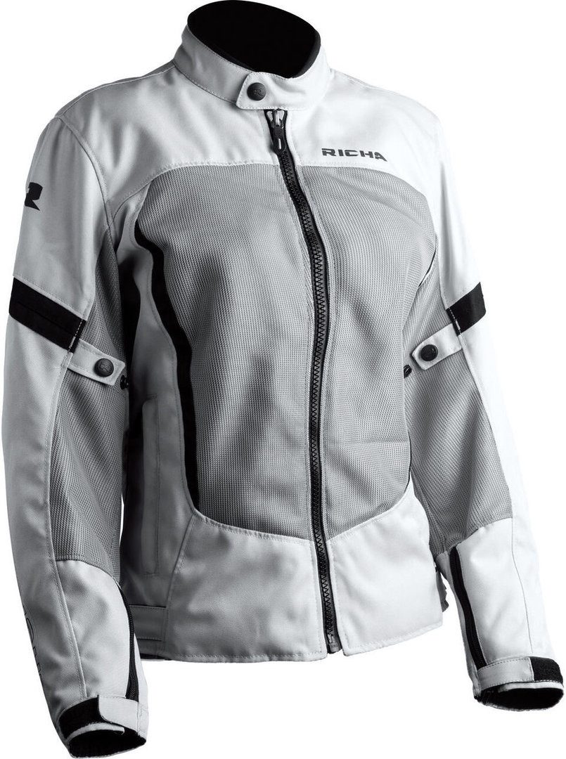Richa Motorradjacke Airbender Damen Motorrad Textiljacke günstig online kaufen