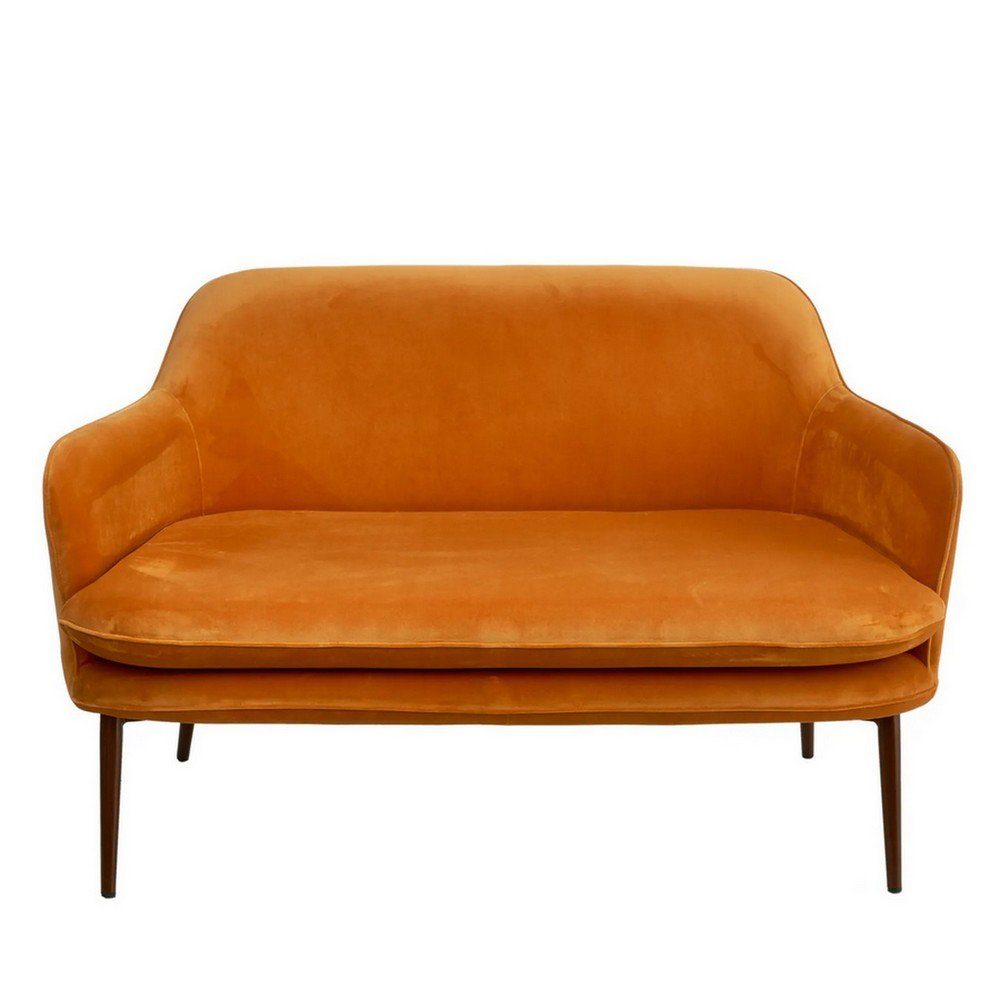 living daslagerhaus Samt Sofa Chic Sofa