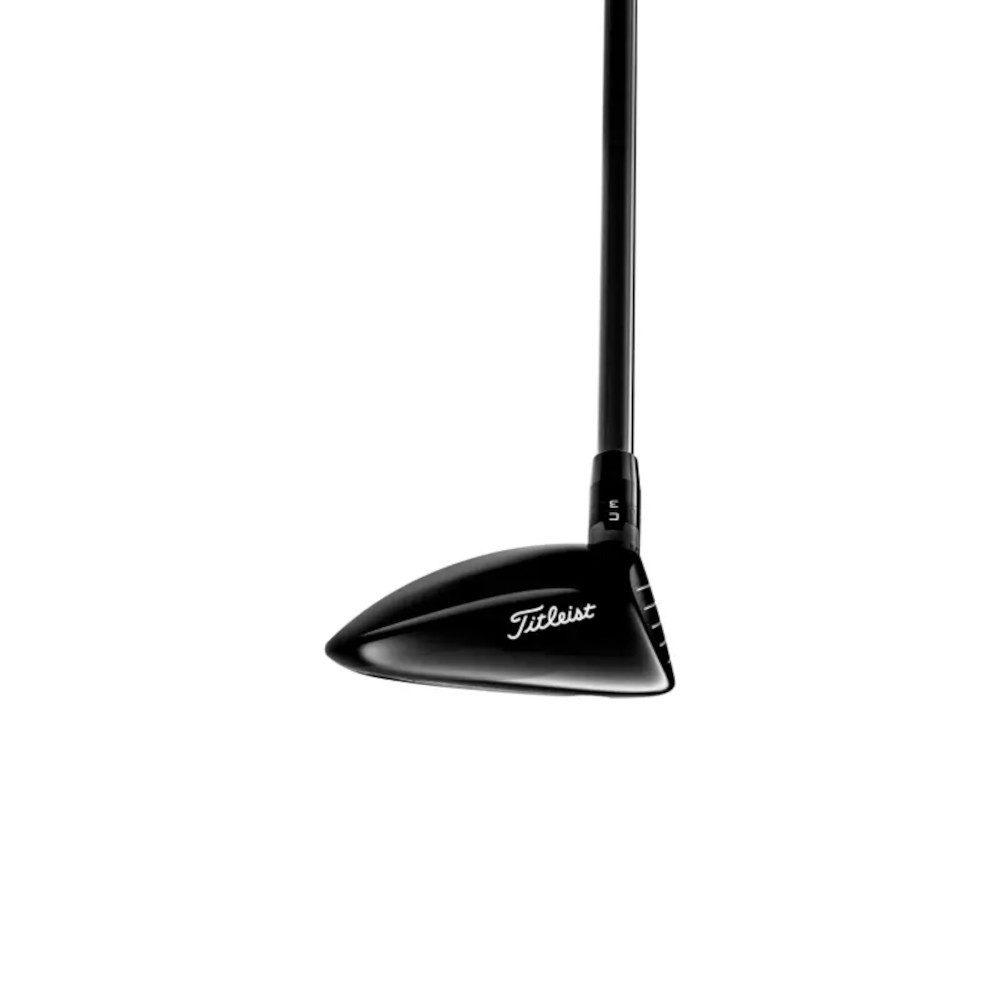 Titleist Fairwayholz Titleist Fairwayholz #5 GT2 Fujikura Speeder Light Rechtshänder 18°