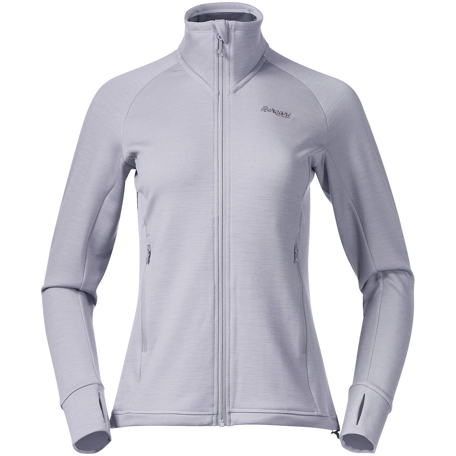 Fleecejacke Unterjacke ULSTEINWOOLW JACKET