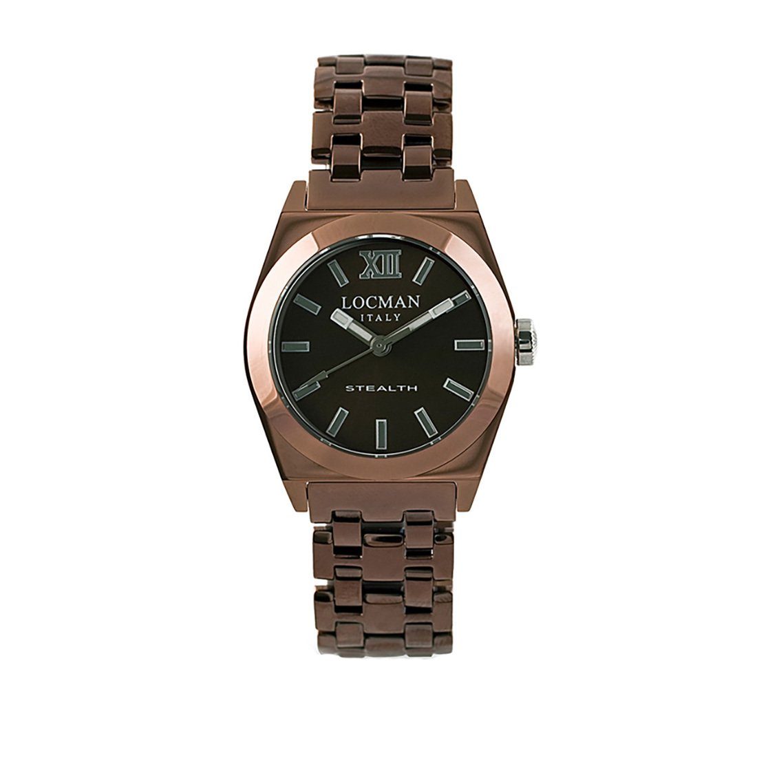 Locman Italy Quarzuhr