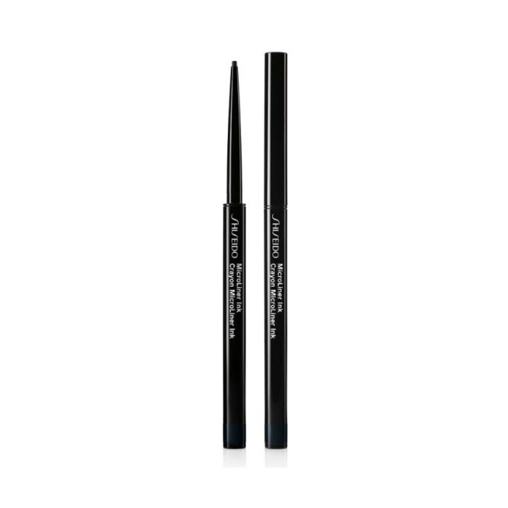 SHISEIDO Eyeliner Microliner Ink Eyeliner 01 Black