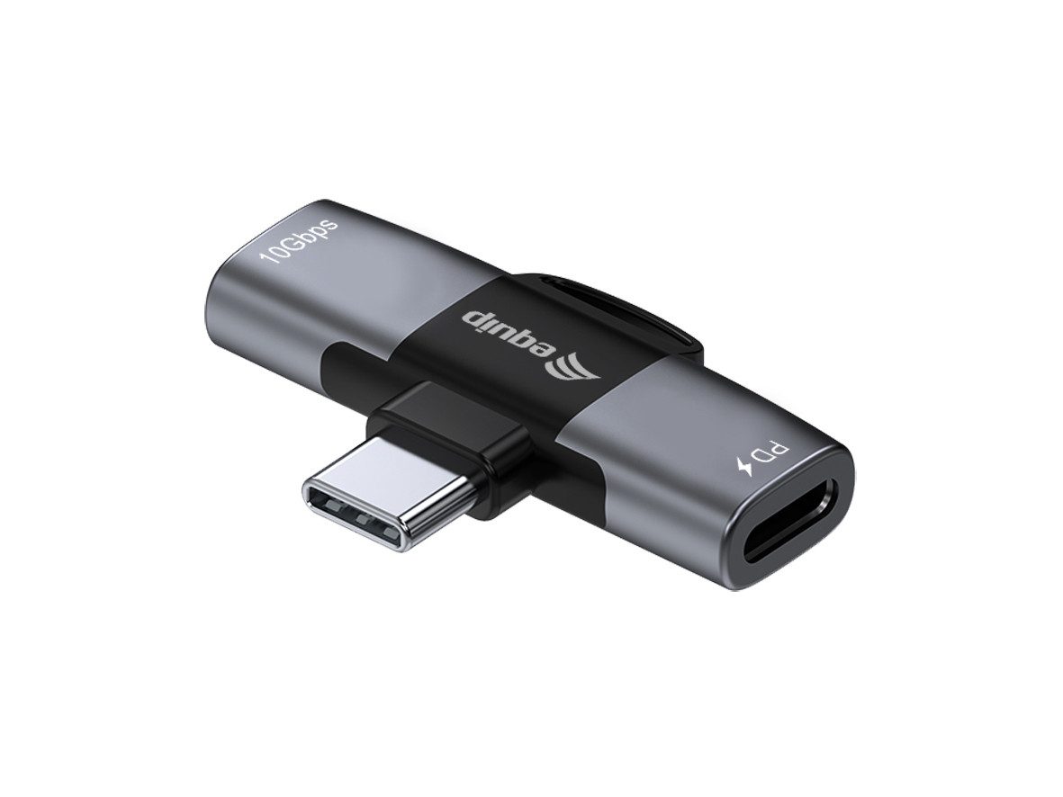 Equip Adapter