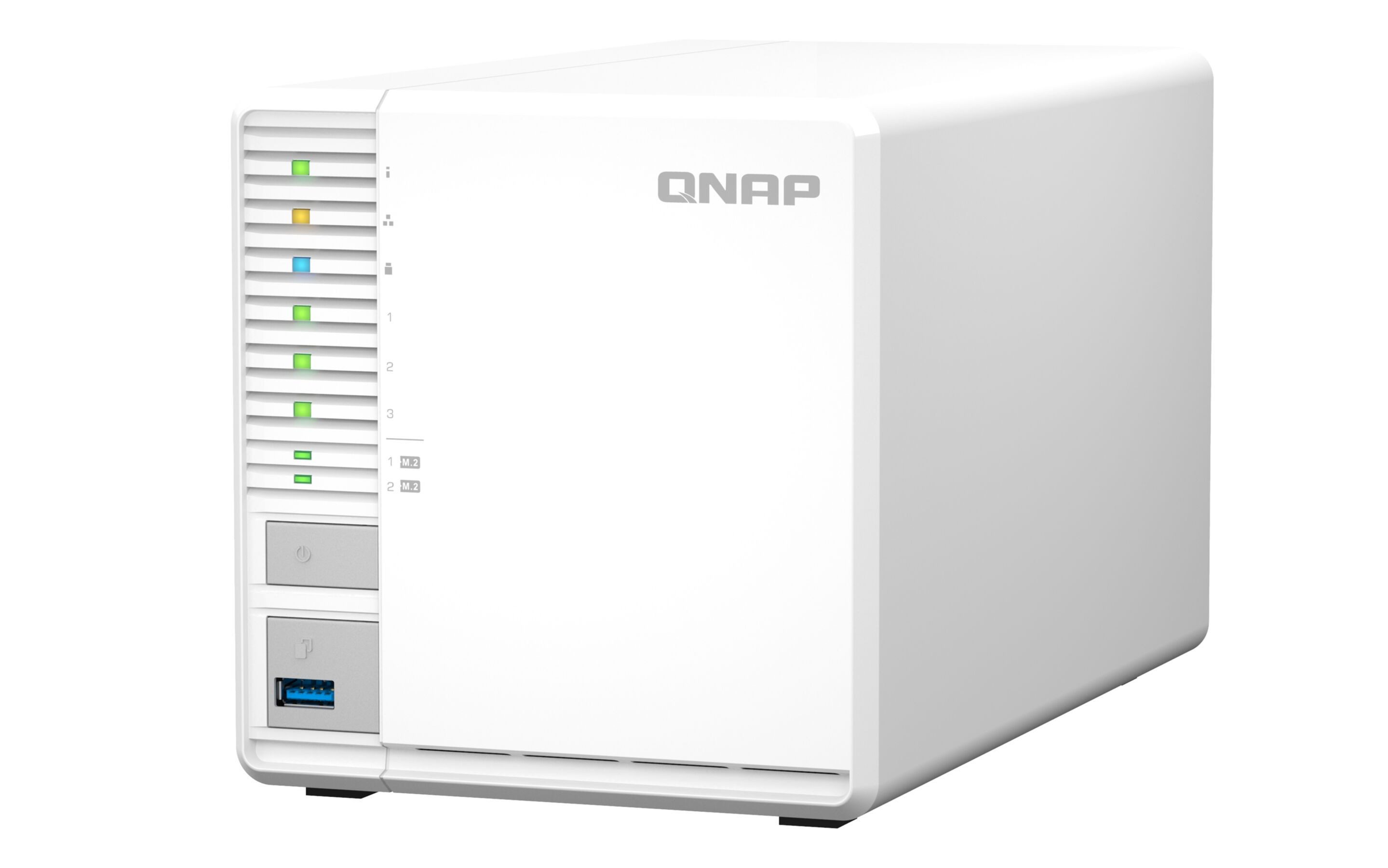 QNAP TS-364 NAS-Server