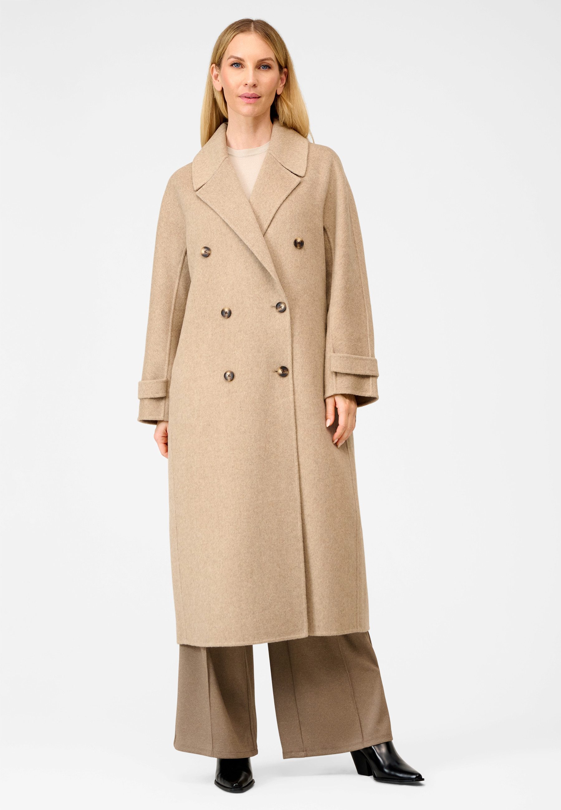 RICANO Wollmantel Mirella günstig online kaufen