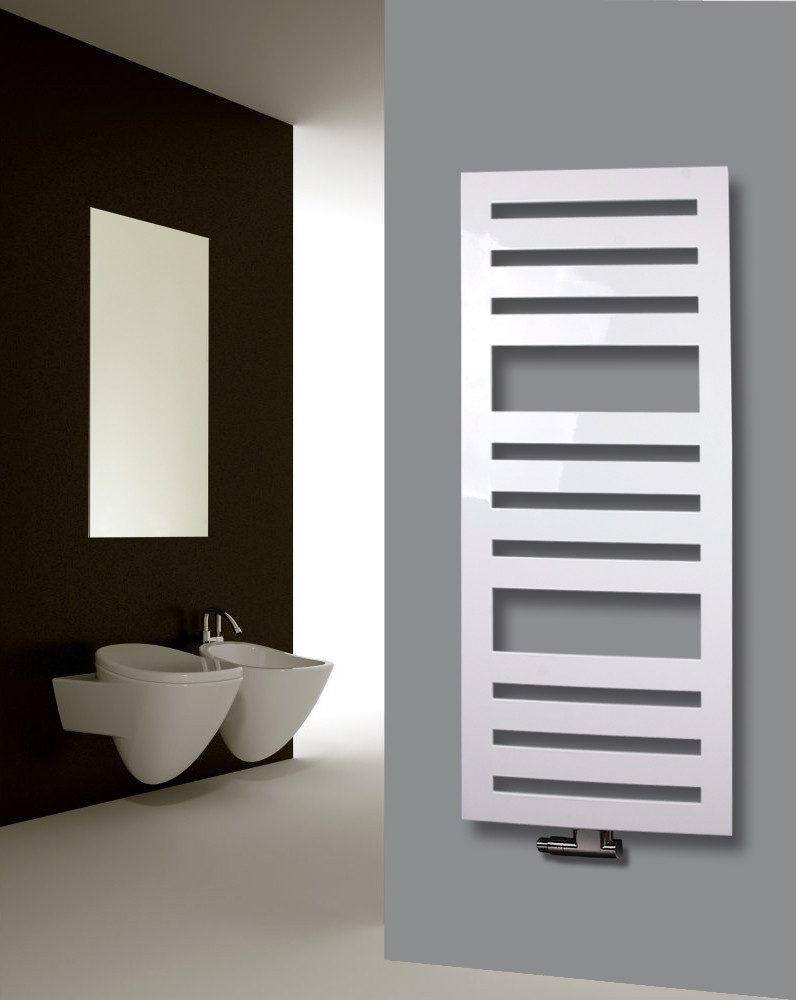 Szagato Badheizkörper Badheizkörper Design Zebra (alle Ausführungen)SZAGATO Heizkörper, 5 Jahre Garantie, Made in Germany
