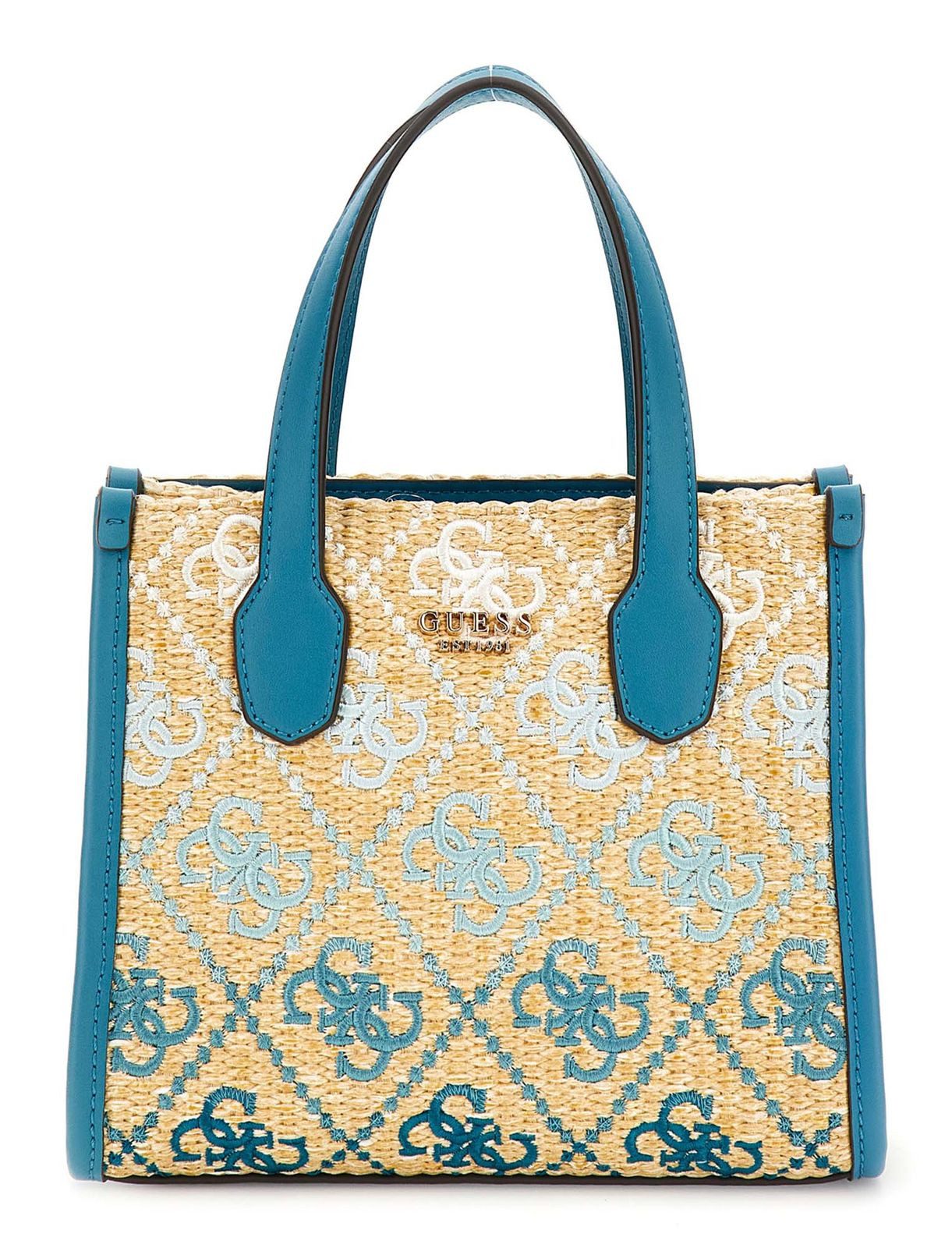 Guess Handtasche Two Compartment Tote günstig online kaufen