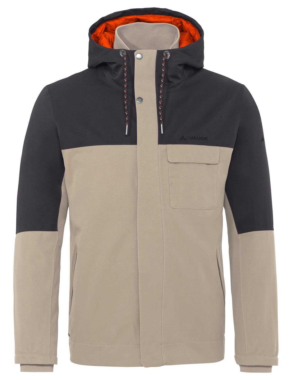 VAUDE Winterjacke VauDe Herren Manukau Jacket II