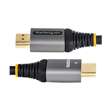 Startech.com STARTECH.COM 2m Ultra High Speed ??HDMI Kabel - 8K 60Hz - Zertifizi... HDMI-Kabel