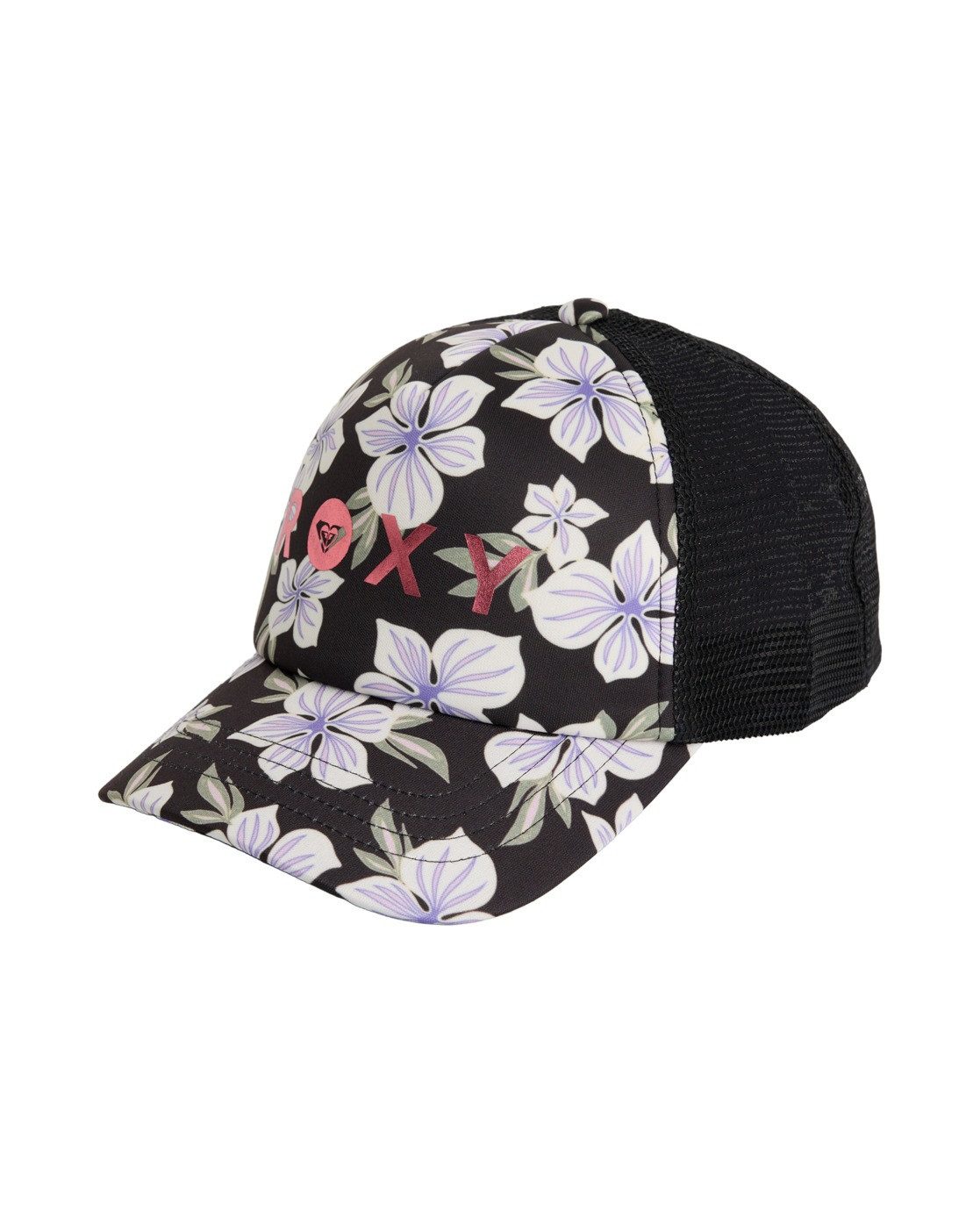 Roxy Trucker Cap Honey Coconut